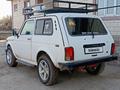 ВАЗ (Lada) Lada 2121 2002 годаүшін1 500 000 тг. в Жетысай