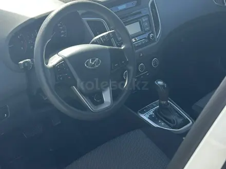 Hyundai Creta 2019 года за 9 200 000 тг. в Астана – фото 6