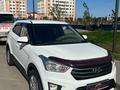 Hyundai Creta 2019 годаүшін9 200 000 тг. в Астана