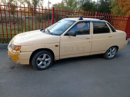 ВАЗ (Lada) 2110 2010 года за 500 000 тг. в Уральск – фото 6