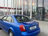 Daewoo Gentra 2013 годаfor4 300 000 тг. в Алматы – фото 4