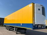 Schmitz Cargobull  SKO 2015 годаүшін18 000 000 тг. в Астана