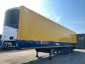 Schmitz Cargobull  SKO 2015 года за 18 000 000 тг. в Астана – фото 2