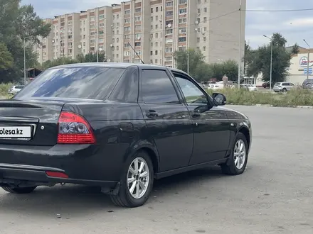 ВАЗ (Lada) Priora 2170 2015 года за 3 000 000 тг. в Шымкент – фото 4