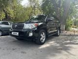 Toyota Land Cruiser 2008 годаfor16 000 000 тг. в Тараз