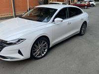 Hyundai Grandeur 2020 годаүшін13 000 000 тг. в Алматы