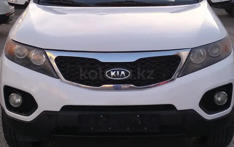 Kia Sorento 2012 года за 6 700 000 тг. в Актау