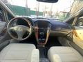 Lexus RX 300 2002 года за 5 550 000 тг. в Петропавловск – фото 86