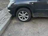 Lexus RX 300 2004 года за 7 600 000 тг. в Актобе – фото 5