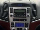 Hyundai Santa Fe 2008 годаүшін6 000 000 тг. в Актау – фото 3