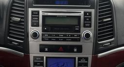Hyundai Santa Fe 2008 годаүшін6 000 000 тг. в Актау – фото 3