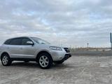 Hyundai Santa Fe 2008 годаүшін6 000 000 тг. в Актау