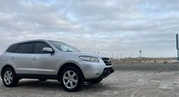 Hyundai Santa Fe 2008 годаүшін6 000 000 тг. в Актау