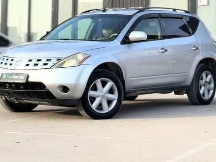 Nissan Murano 2006 года за 3 500 000 тг. в Актау