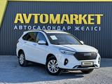 Haval M6 2024 года за 7 600 000 тг. в Актобе – фото 2