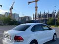 Volkswagen Polo 2011 годаүшін4 800 000 тг. в Астана – фото 2