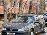 Volkswagen Golf 1998 года за 2 500 000 тг. в Тараз