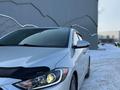 Hyundai Elantra 2016 годаүшін7 700 000 тг. в Тараз – фото 10