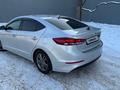 Hyundai Elantra 2016 годаүшін7 700 000 тг. в Тараз – фото 15