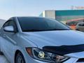 Hyundai Elantra 2016 годаүшін7 700 000 тг. в Тараз – фото 8