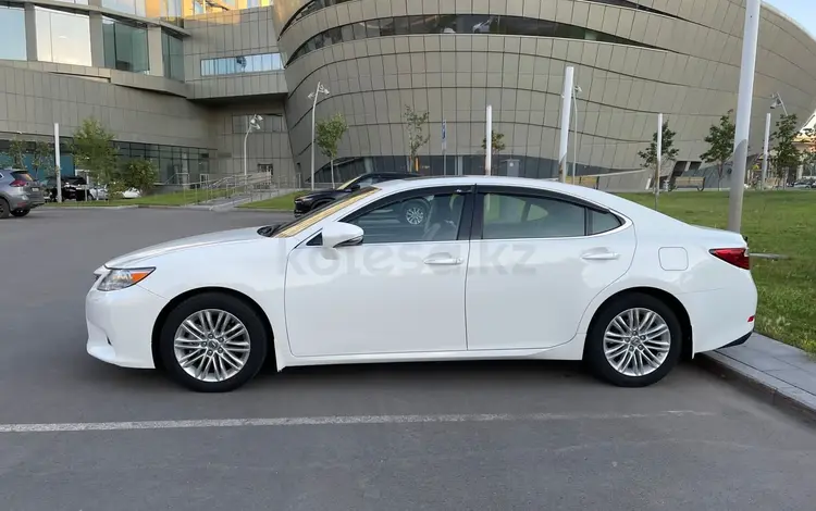 Lexus ES 250 2014 года за 13 500 000 тг. в Шымкент