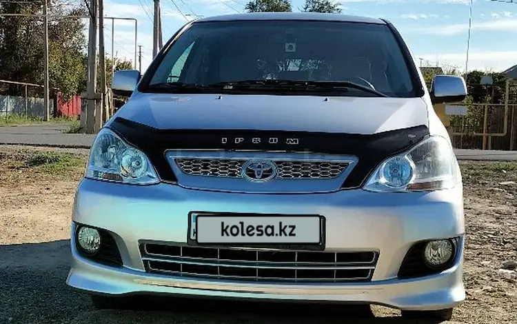 Toyota Ipsum 2007 года за 5 200 000 тг. в Атырау