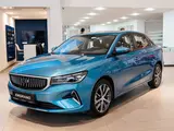 Geely Emgrand Comfort AT 2025 года за 8 090 000 тг. в Алматы