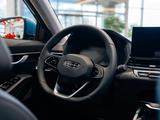 Geely Emgrand Luxury 2025 года за 8 490 000 тг. в Алматы – фото 3