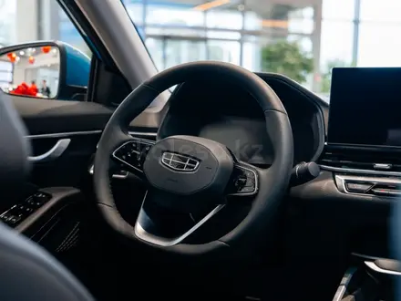 Geely Emgrand Luxury 2025 года за 8 490 000 тг. в Алматы – фото 3