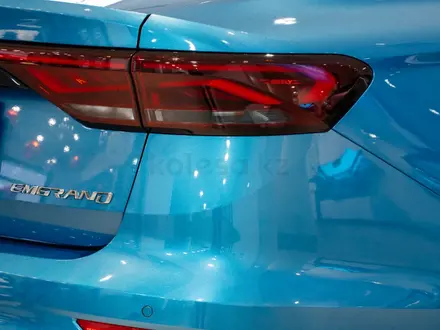 Geely Emgrand Luxury 2025 года за 8 490 000 тг. в Алматы – фото 5