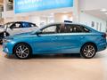 Geely Emgrand Luxury 2025 года за 8 490 000 тг. в Алматы – фото 6