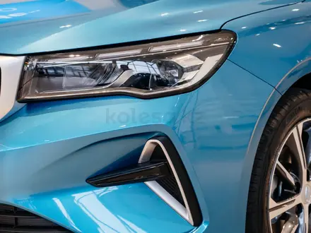 Geely Emgrand Luxury 2025 года за 8 490 000 тг. в Алматы – фото 7