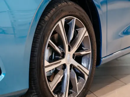 Geely Emgrand Luxury 2025 года за 8 490 000 тг. в Алматы – фото 8