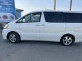 Toyota Alphard 2004 года за 7 000 000 тг. в Жанаозен – фото 2