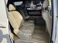 Toyota Alphard 2004 года за 7 000 000 тг. в Жанаозен – фото 5