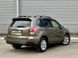 Subaru Forester 2017 года за 12 700 000 тг. в Алматы – фото 3