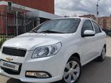 Chevrolet Nexia 2022 года за 5 600 000 тг. в Костанай