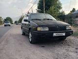 Volkswagen Passat 1991 годаүшін500 000 тг. в Тараз