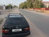 Volkswagen Passat 1991 годаүшін500 000 тг. в Тараз – фото 3
