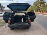 Volkswagen Passat 1991 годаүшін500 000 тг. в Тараз – фото 5