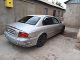 Hyundai Sonata 2004 годаүшін1 400 000 тг. в Шымкент – фото 4