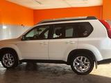 Nissan X-Trail 2012 годаүшін9 000 000 тг. в Шымкент – фото 5