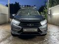 ВАЗ (Lada) Granta 2190 2022 года за 4 700 000 тг. в Астана
