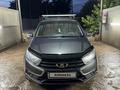 ВАЗ (Lada) Granta 2190 2022 года за 4 700 000 тг. в Астана – фото 10