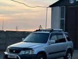 Honda CR-V 1999 годаүшін4 000 000 тг. в Мерке