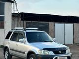 Honda CR-V 1999 годаүшін4 000 000 тг. в Мерке – фото 3