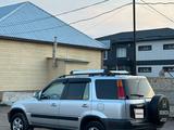 Honda CR-V 1999 годаүшін4 000 000 тг. в Мерке – фото 4