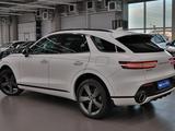 Genesis GV70 2024 года за 28 450 000 тг. в Алматы – фото 4