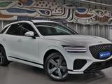 Genesis GV70 2024 года за 28 450 000 тг. в Алматы – фото 3