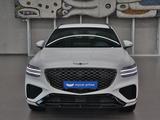 Genesis GV70 2024 года за 28 450 000 тг. в Алматы – фото 2
